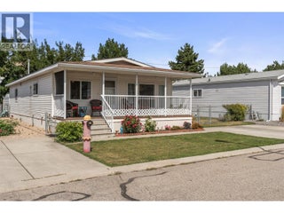 6688 Tronson Road Unit# 9. Vernon, British Columbia