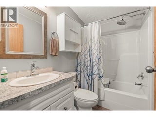 6688 Tronson Road Unit# 9. Vernon, British Columbia