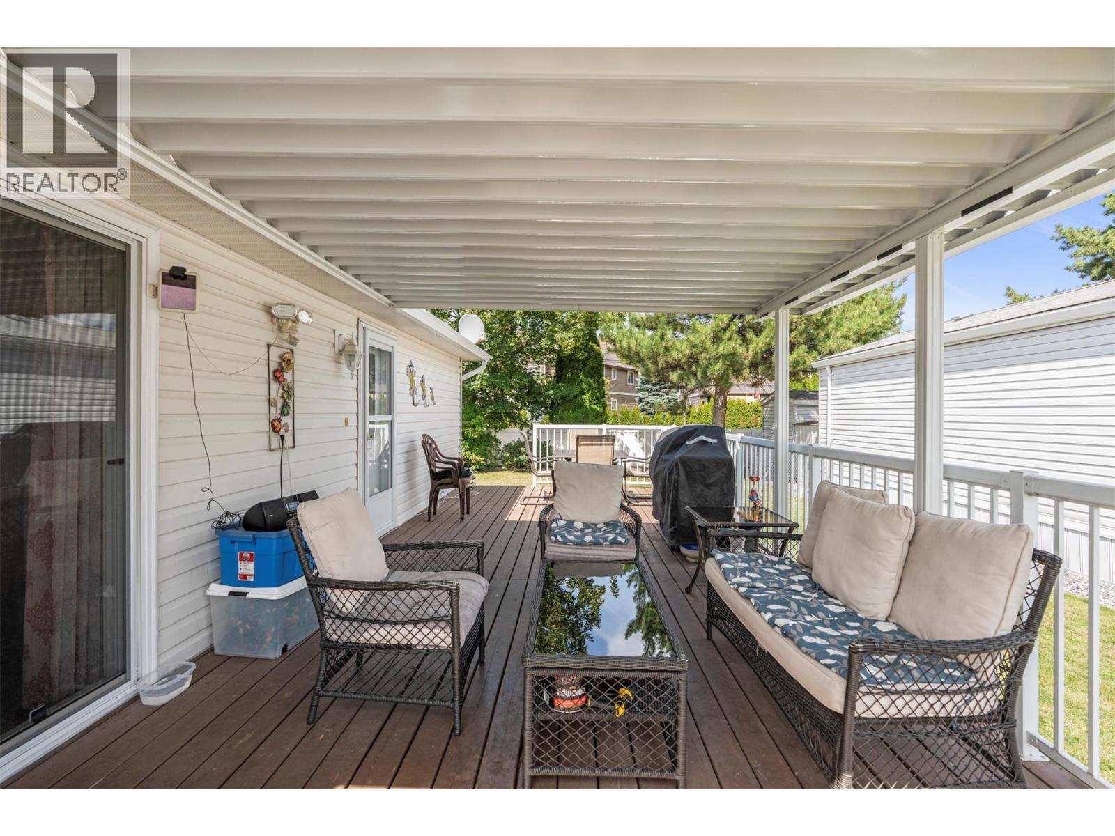 6688 Tronson Road Unit# 9. Vernon, British Columbia