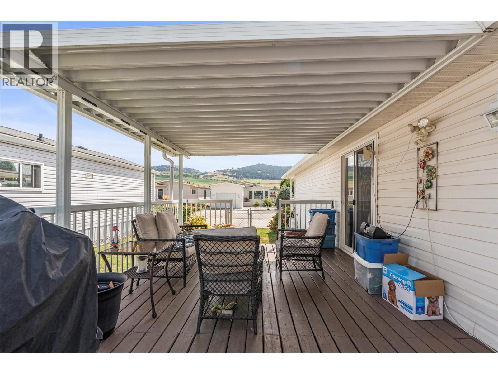 6688 Tronson Road Unit# 9. Vernon, British Columbia