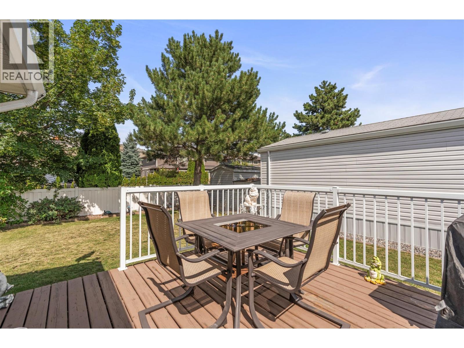 6688 Tronson Road Unit# 9. Vernon, British Columbia