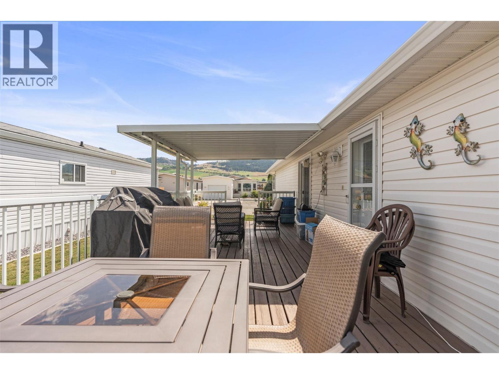 6688 Tronson Road Unit# 9. Vernon, British Columbia