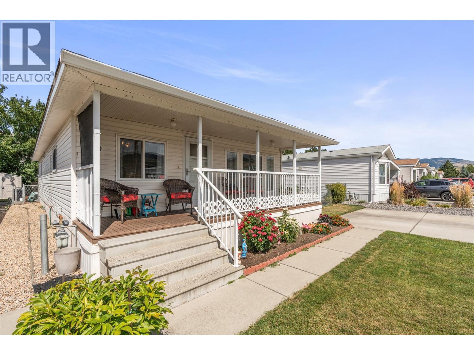 6688 Tronson Road Unit# 9. Vernon, British Columbia