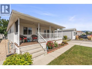 6688 Tronson Road Unit# 9. Vernon, British Columbia