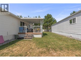 6688 Tronson Road Unit# 9. Vernon, British Columbia