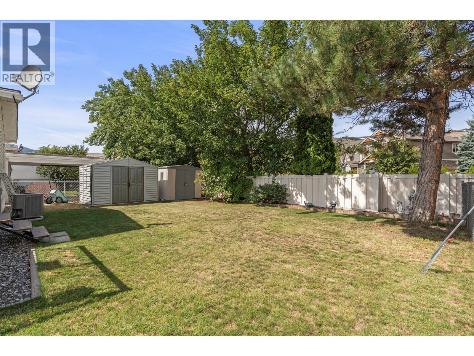 6688 Tronson Road Unit# 9. Vernon, British Columbia