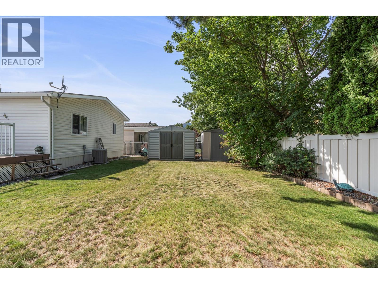 6688 Tronson Road Unit# 9. Vernon, British Columbia