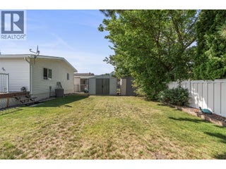 6688 Tronson Road Unit# 9. Vernon, British Columbia