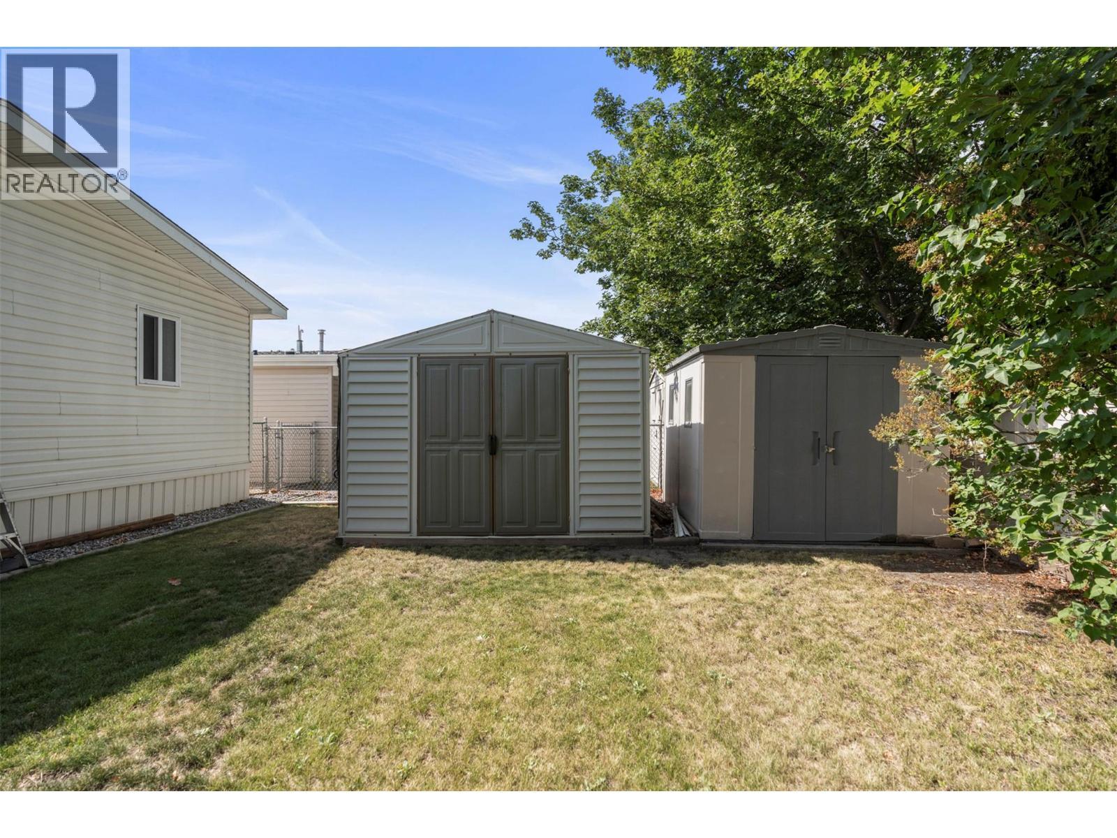 6688 Tronson Road Unit# 9. Vernon, British Columbia