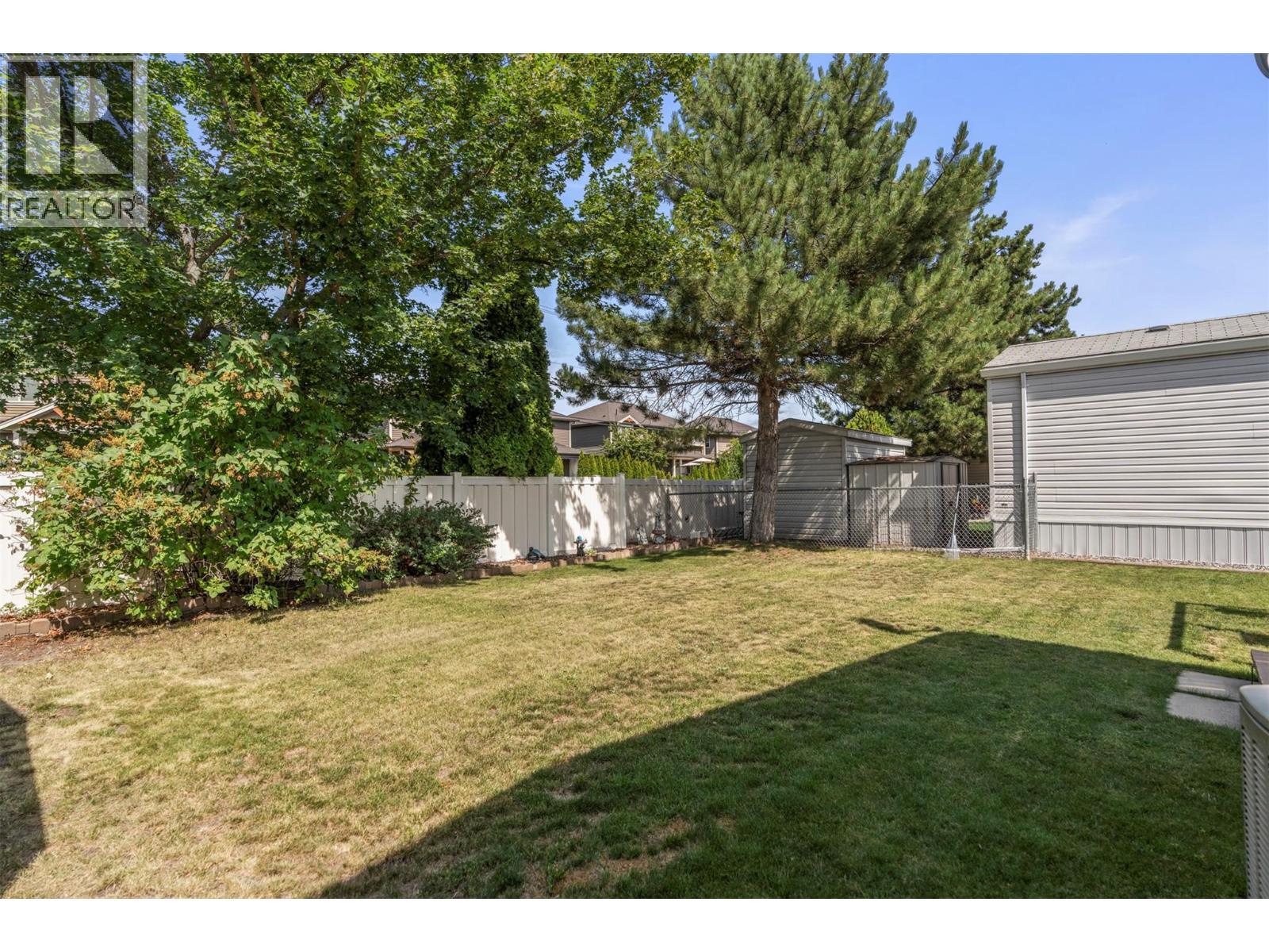 6688 Tronson Road Unit# 9. Vernon, British Columbia