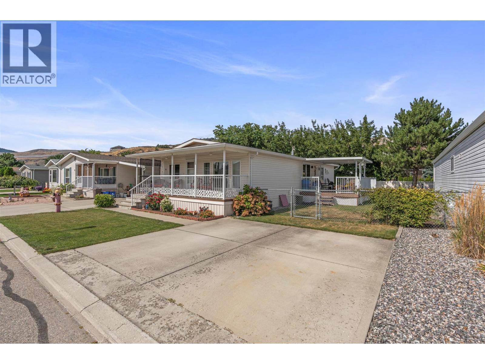 6688 Tronson Road Unit# 9. Vernon, British Columbia