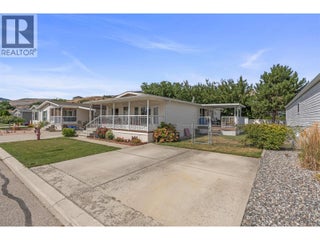 6688 Tronson Road Unit# 9. Vernon, British Columbia