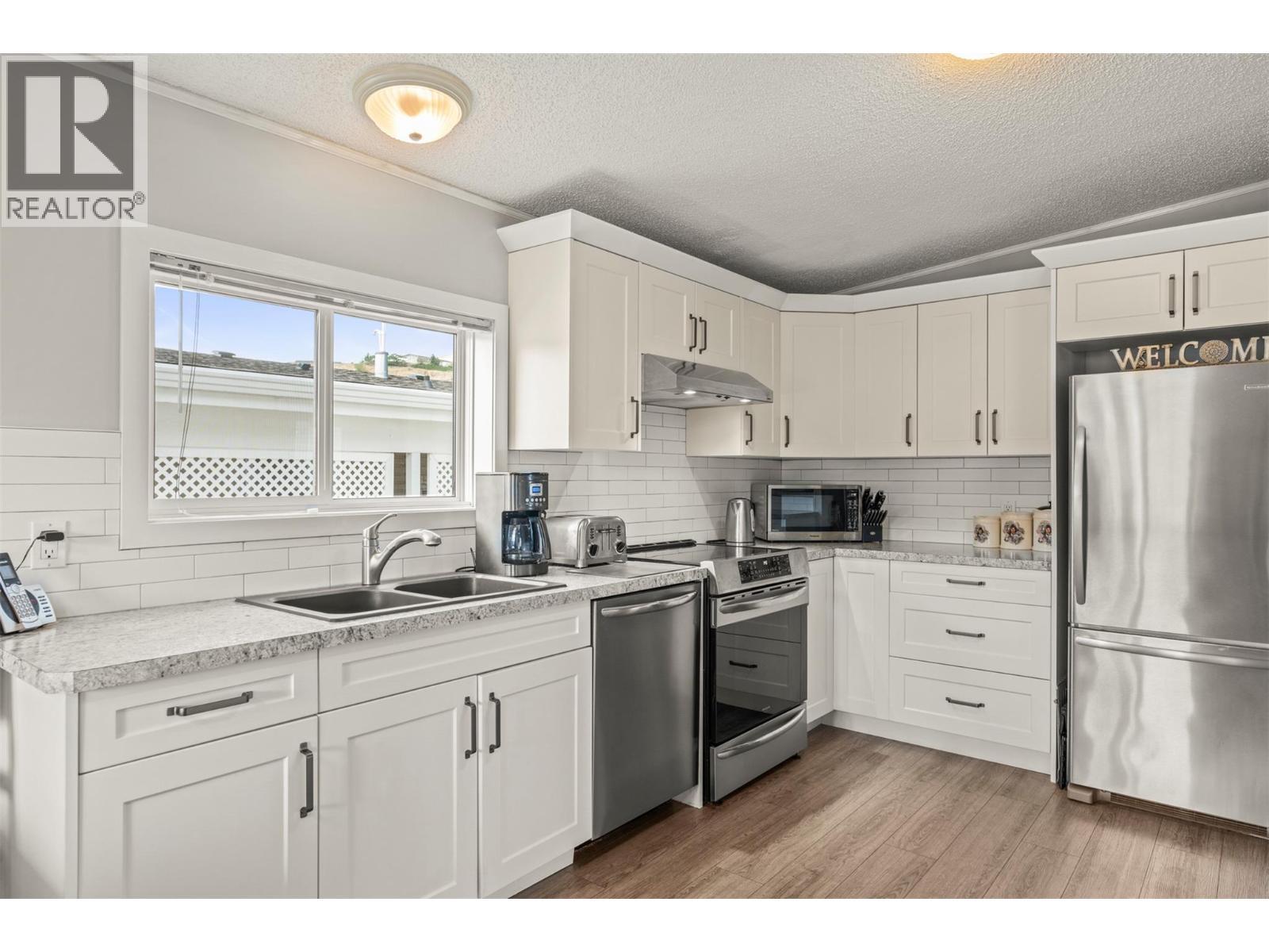 6688 Tronson Road Unit# 9. Vernon, British Columbia