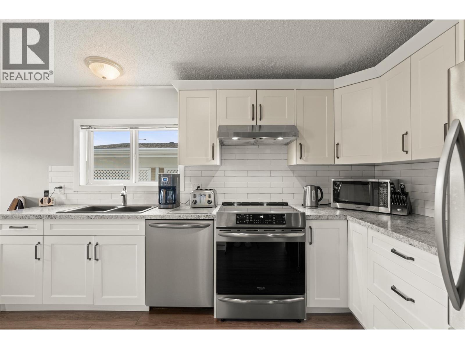 6688 Tronson Road Unit# 9. Vernon, British Columbia