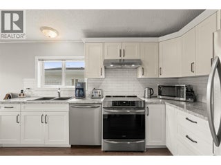 6688 Tronson Road Unit# 9. Vernon, British Columbia