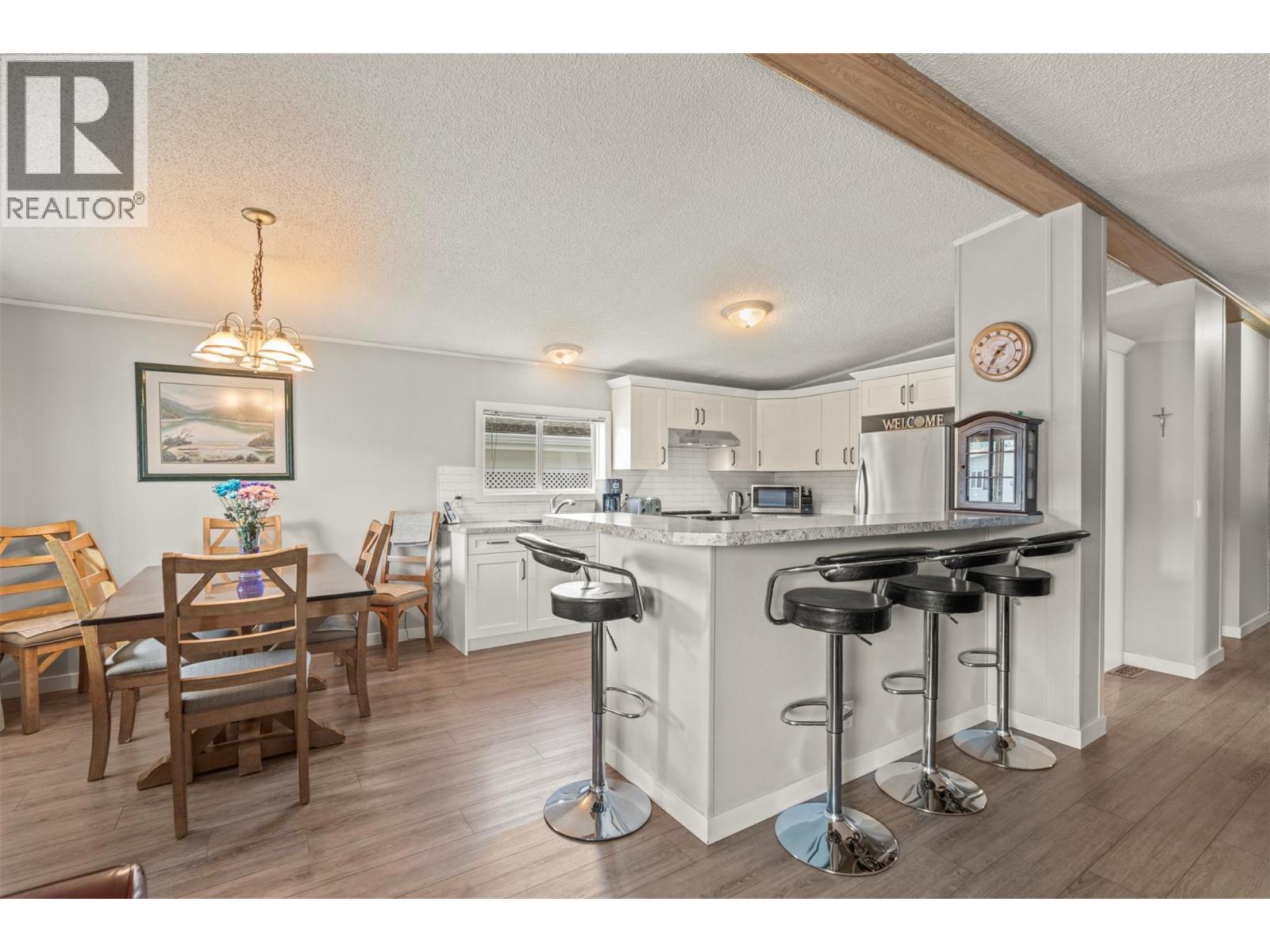 6688 Tronson Road Unit# 9. Vernon, British Columbia