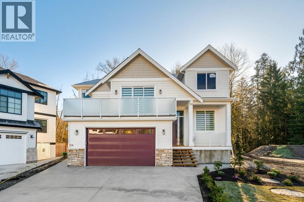 24476 Jenewein Drive, Maple Ridge