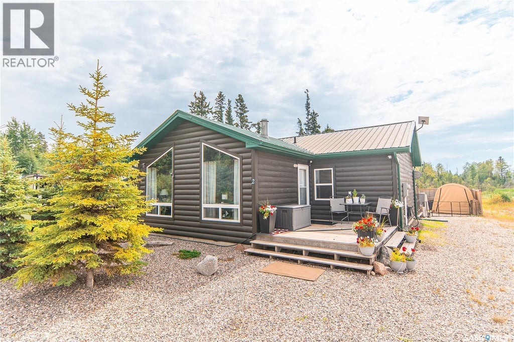 2 Martin Drive, Candle Lake