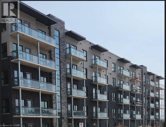 1101 Lackner Place Unit# 201, Kitchener