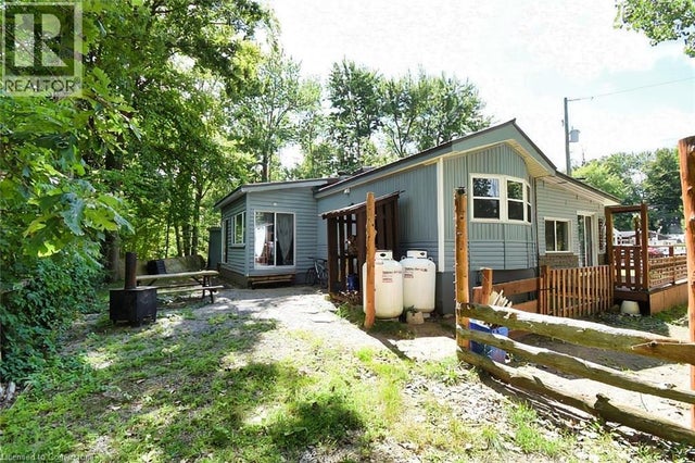 124 Otto Lane, Freelton