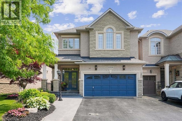 2328 Woodfield Road, Oakville