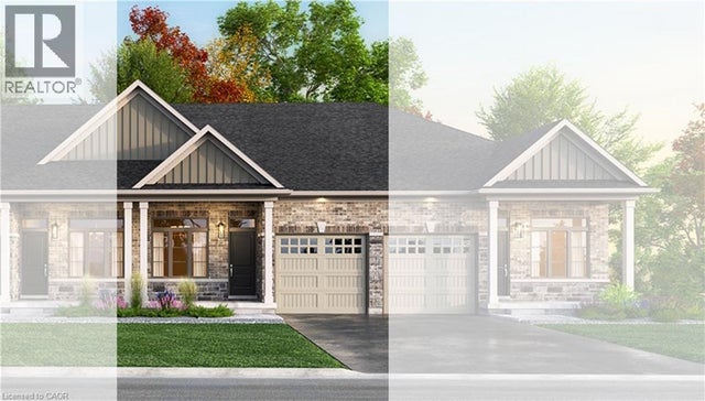 920 Garden Court Crescent, Woodstock