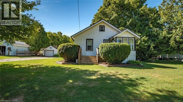 57121 Eden Line, Eden