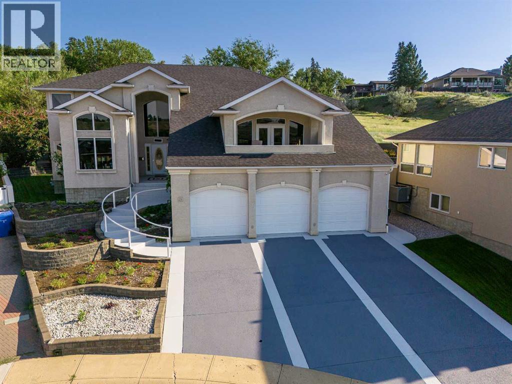 23 Chinook Place Sw, Medicine Hat