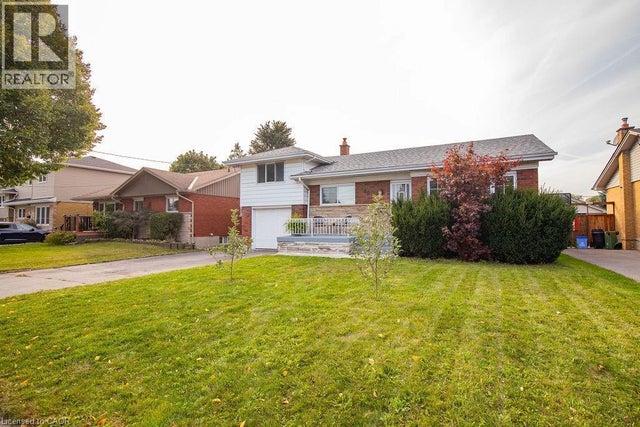 60 Ivy Lea Place, Hamilton