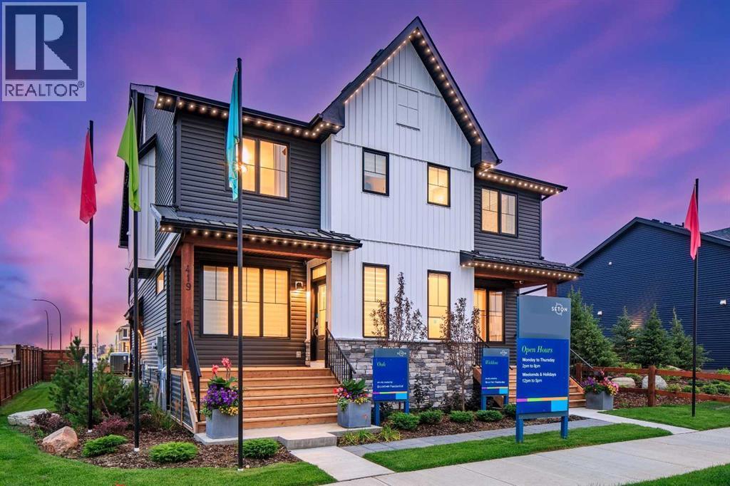 419 Union Avenue Se, Calgary