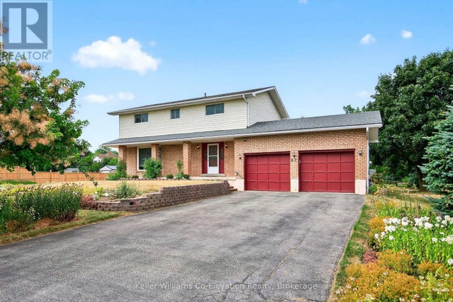 62 George Street E, Clearview (creemore)