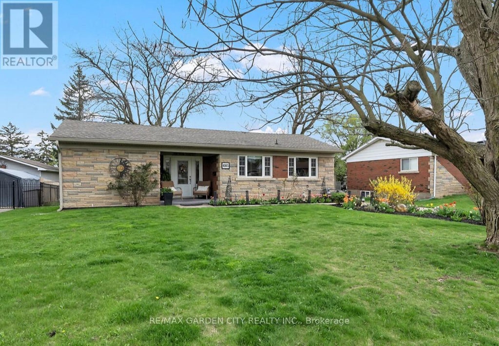 4165 William Street, Lincoln (beamsville)