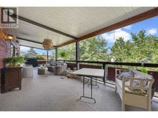 1590 Willow Crescent. Kelowna, British Columbia