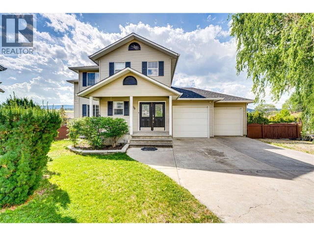 5808 Richfield Place, Vernon