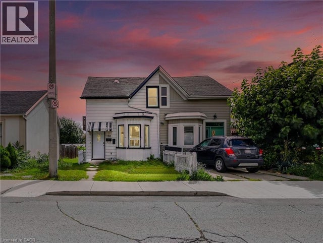 110 Emerald Street N, Hamilton