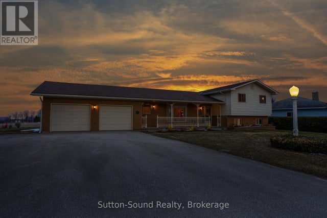 178463 Grey Rd 17 Road, Georgian Bluffs