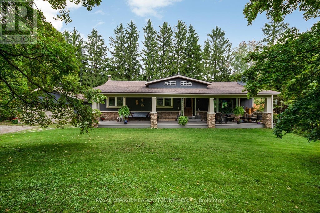 5977 Fifth Line, Erin