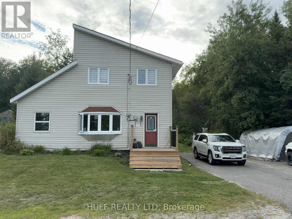 280 Hayes Street, Kirkland Lake (kl & Area)