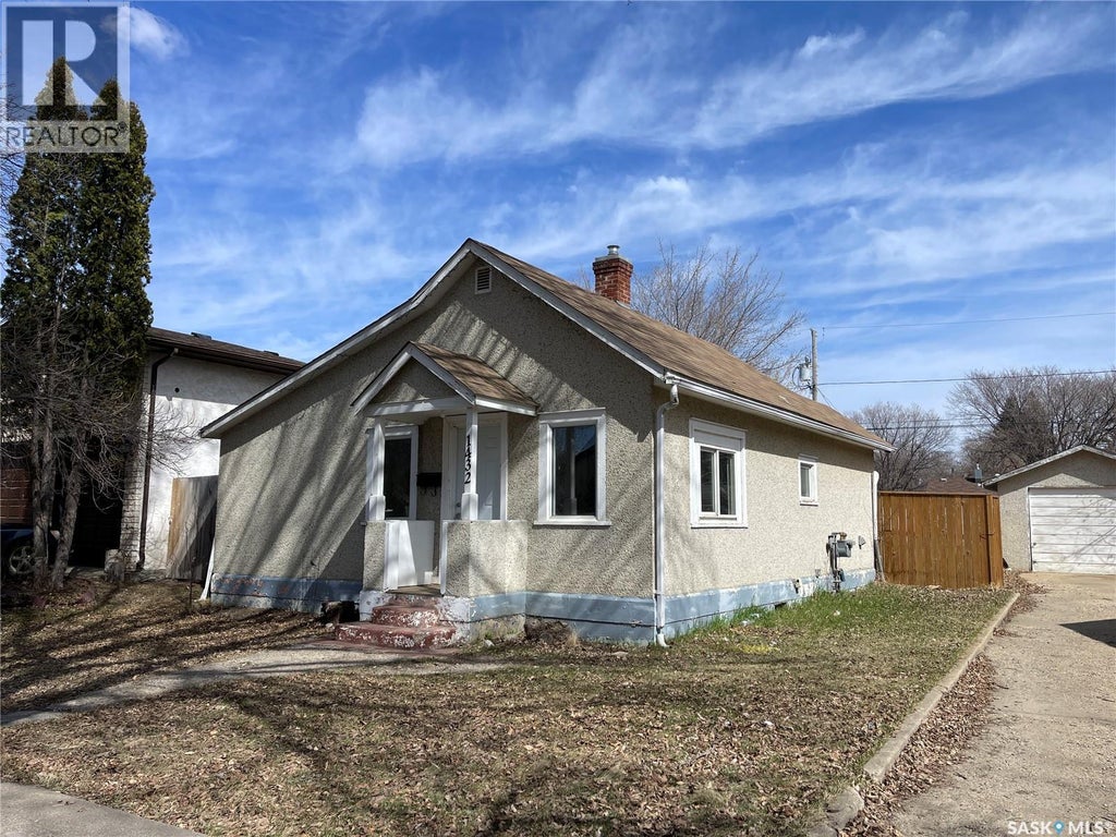 1432 105th Street, North Battleford