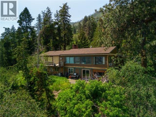 7260 Highway 97 Highway S. Peachland, British Columbia