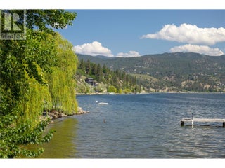 7260 Highway 97 Highway S. Peachland, British Columbia