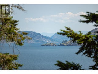 7260 Highway 97 Highway S. Peachland, British Columbia