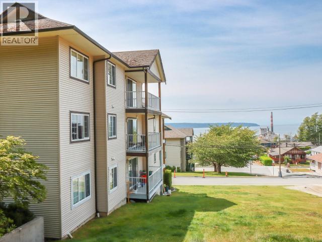 307-5700 Willow Avenue, Powell River
