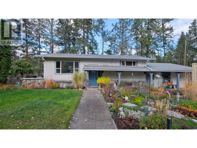 4099 Miller Road, Kelowna