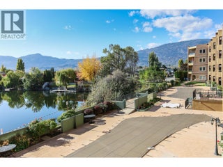 15 Solana Key Court Unit# 204. Osoyoos, British Columbia