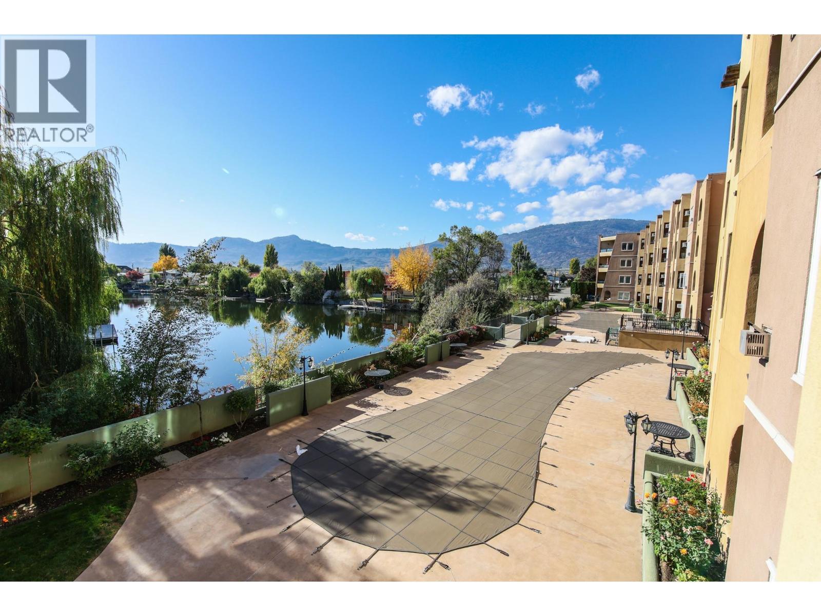 15 Solana Key Court Unit# 204. Osoyoos, British Columbia