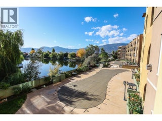 15 Solana Key Court Unit# 204. Osoyoos, British Columbia