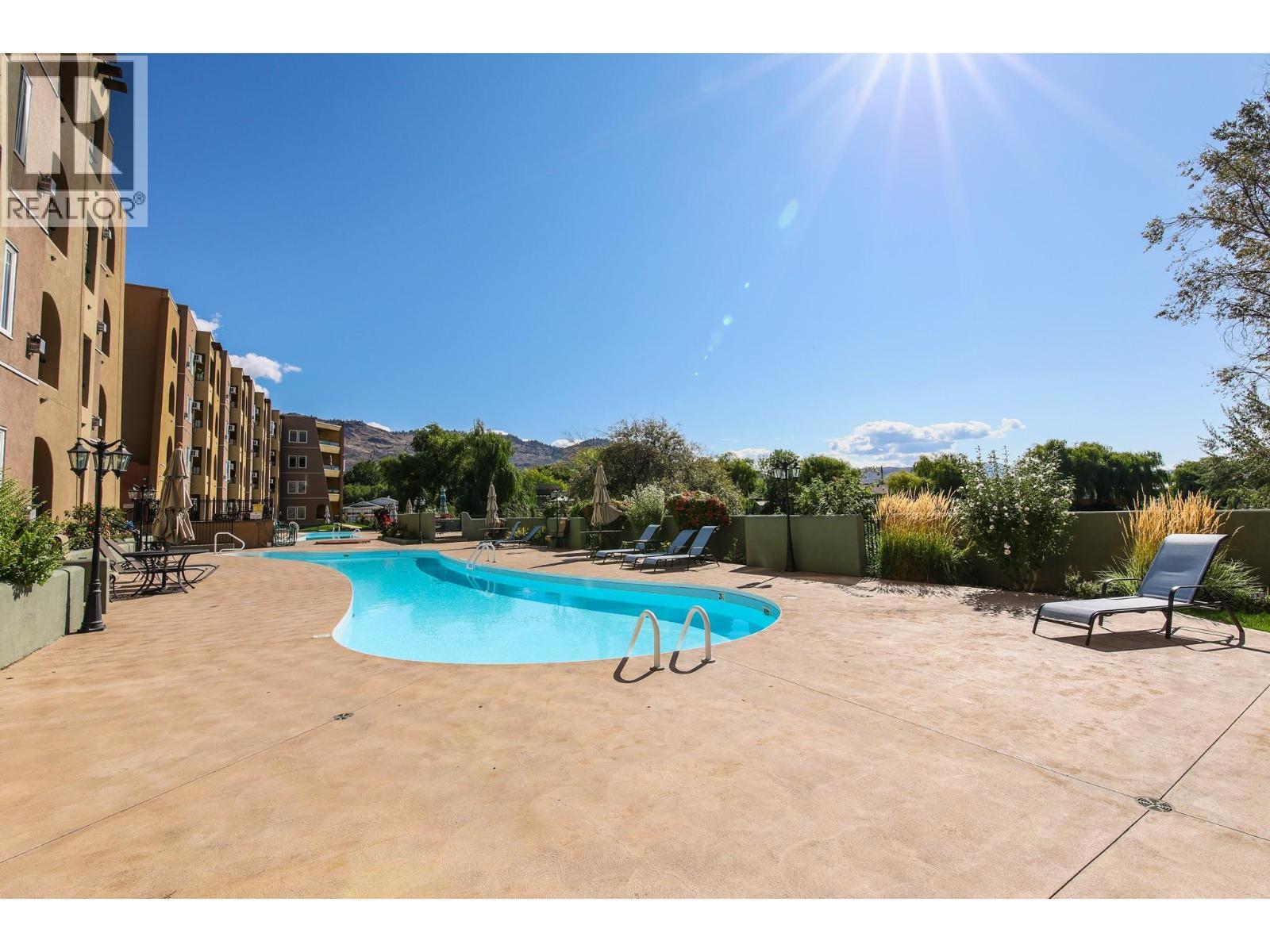 15 Solana Key Court Unit# 204. Osoyoos, British Columbia