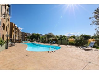 15 Solana Key Court Unit# 204. Osoyoos, British Columbia