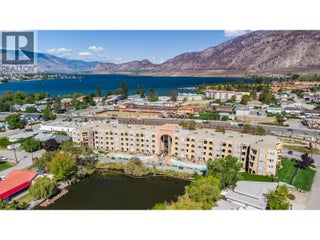 15 Solana Key Court Unit# 204. Osoyoos, British Columbia